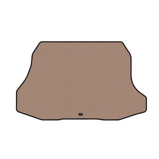 Gummimatte für Kofferraum Carsuit (Beige) Foto 1