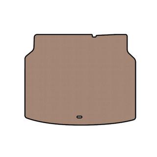 Gummimatte für Kofferraum Carsuit (Beige) Foto 1