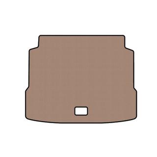 Gummimatte für Kofferraum Carsuit (Beige) Chery Tiggo 7 2016-2019 Foto 1