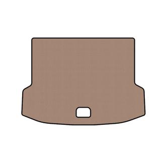 Gummimatte für Kofferraum Carsuit (Beige) Chery Tiggo 7 2020- Foto 1