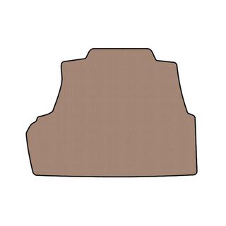 Gummimatte für Kofferraum Carsuit (Beige) Foto 1