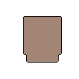 Gummimatte für Kofferraum Carsuit (Beige) Chevrolet Trailblazer 2012-2019 Foto 1