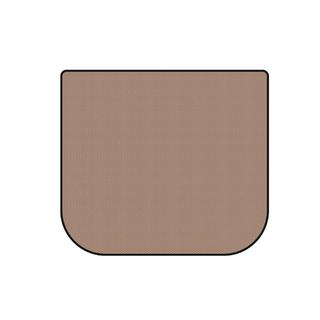 Gummimatte für Kofferraum Carsuit (Beige) Foto 1