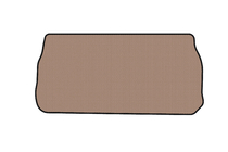 Chrysler Pacifica 2016- Gummimatte für Kofferraum Carsuit (Beige) Foto 1