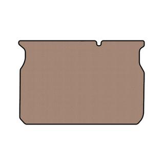 Gummimatte für Kofferraum Carsuit (HB, beige) Citroen C-3 2016-2023 Foto 1