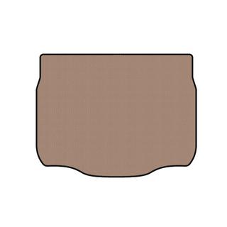 Gummimatte für Kofferraum Carsuit (Beige) Foto 1