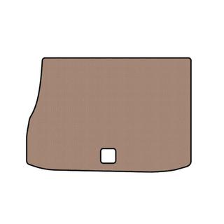 Gummimatte für Kofferraum Carsuit (HB, Hybrid/Automatik, beige) Foto 1