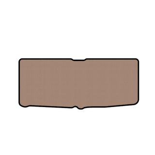 Gummimatte für Kofferraum Carsuit (für R56, beige) Mini Clubman R55/R56 2007-2014 Foto 1