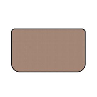 Gummimatte für Kofferraum Carsuit (für F55, 5-türig, beige) Mini Cooper F55/56/57 2014-2023 Foto 1