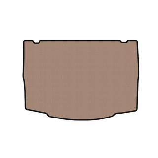 Gummimatte für Kofferraum Carsuit (Beige) Daihatsu Terios 2006-2017 Foto 1