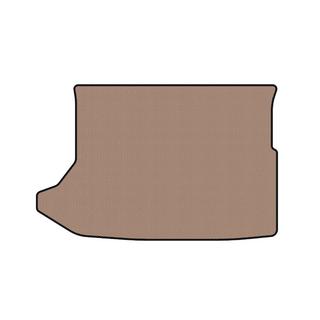 Gummimatte für Kofferraum Carsuit (HB, beige) Foto 1
