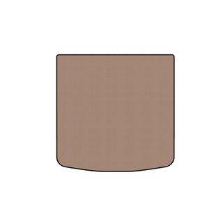Gummimatte für Kofferraum Carsuit (2008-2011, beige) Foto 1