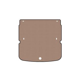 Gummimatte für Kofferraum Carsuit (2011-2020, 7-Sitzer, beige) Foto 1