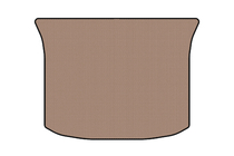 Ford Edge 2006-2014 Gummimatte für Kofferraum Carsuit (Beige) Foto 1