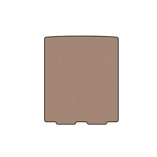 Gummimatte für Kofferraum Carsuit (2015-2019, 5-Sitzer, beige) Foto 1