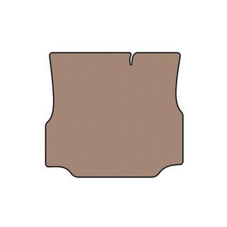 Gummimatte für Kofferraum Carsuit (SD, beige) Foto 1