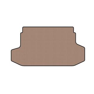 Gummimatte für Kofferraum Carsuit (5-türig, beige) Foto 1