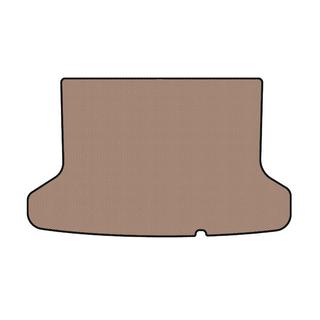 Gummimatte für Kofferraum Carsuit (Elektro, Beige) Foto 1