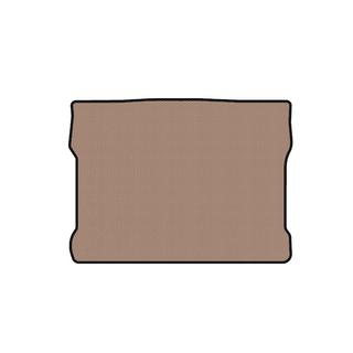 Gummimatte für Kofferraum Carsuit (Beige) Foto 1