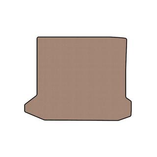 Gummimatte für Kofferraum Carsuit (Elektro, Beige) Hyundai Ioniq 5 2021- Foto 1