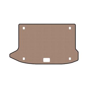 Gummimatte für Kofferraum Carsuit V3 (Beige) Foto 1