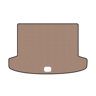 Gummimatte für Kofferraum Carsuit (Beige) Hyundai Tucson NX4 2021- Foto 1