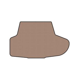 Gummimatte für Kofferraum Carsuit (SD, beige) Infiniti Q50/Q60 2013-2024 Foto 1