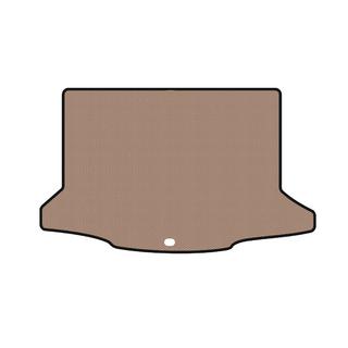 Gummimatte für Kofferraum Carsuit (Beige) JAC S2 2014-2020 Foto 1