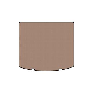 Gummimatte für Kofferraum Carsuit (Beige) Foto 1