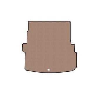 Gummimatte für Kofferraum Carsuit (2015-2019, SD, beige) Foto 1
