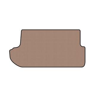 Gummimatte für Kofferraum Carsuit (Beige) Foto 1
