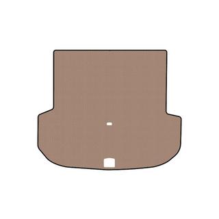Gummimatte für Kofferraum Carsuit (2014-2018, 5-Sitzer, beige) Kia Sorento III UM 2014-2020 Foto 1