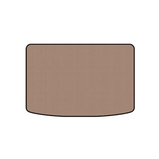 Gummimatte für Kofferraum Carsuit (2019+, oben, beige) Foto 1