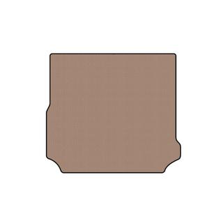 Gummimatte für Kofferraum Carsuit V2 (Beige) Land Rover Discovery IV 2009-2017 Foto 1