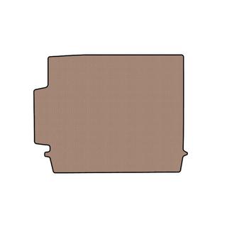 Gummimatte für Kofferraum Carsuit (5-Sitzer, beige) Land Rover Discovery V 2017- Foto 1