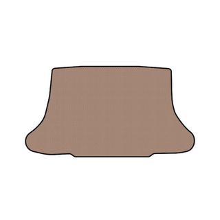 Gummimatte für Kofferraum Carsuit (Beige) Land Rover Freelander I 1997-2006 Foto 1