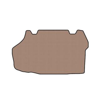 Gummimatte für Kofferraum Carsuit (SD, Hybrid, beige) Foto 1