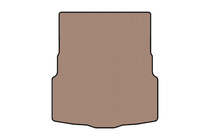 Lexus IS 2005-2013 Gummi-Kofferraumwanne Carsuit (Allradantrieb, beige) Foto 1