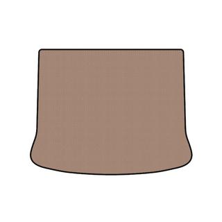 Gummimatte für Kofferraum Carsuit (HB, beige) Mazda 3 2019- Foto 1