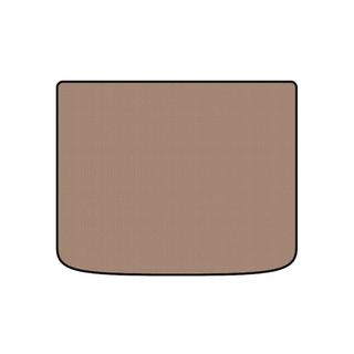 Gummimatte für Kofferraum Carsuit (Beige) Foto 1