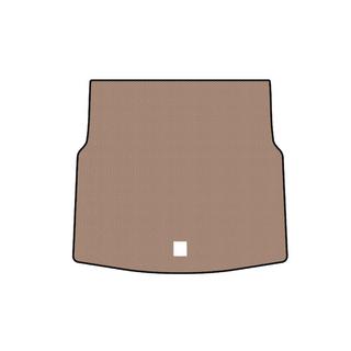 Gummimatte für Kofferraum Carsuit (SD, beige) Foto 1