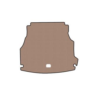 Gummimatte für Kofferraum Carsuit (SD, beige) Foto 1
