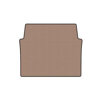 Gummimatte für Kofferraum Carsuit (SD, beige) Foto 1