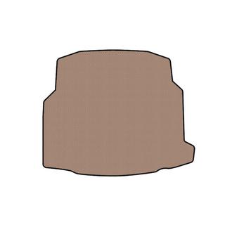 Gummimatte für Kofferraum Carsuit (SD, beige) Foto 1