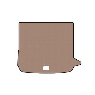 Gummimatte für Kofferraum Carsuit (Beige) Foto 1