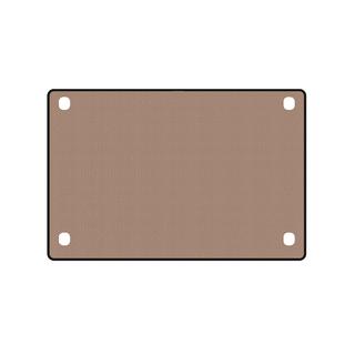 Gummimatte für Kofferraum Carsuit (Automatik, beige) Mercedes G class W463 2018-2024 Foto 1