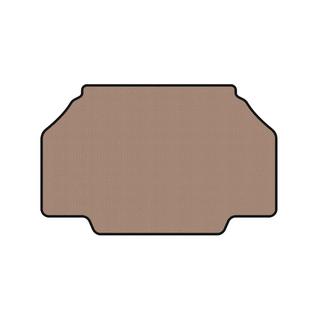 Gummimatte für Kofferraum Carsuit (2016-2020, Cabriolet, beige) Foto 1