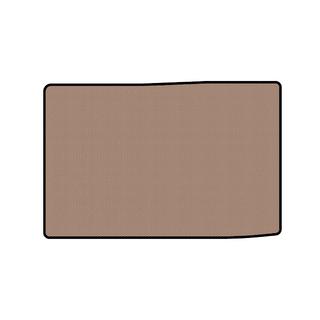 Gummimatte für Kofferraum Carsuit (Beige) Foto 1