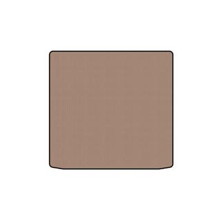 Gummimatte für Kofferraum Carsuit (2 Reihen, beige) Mitsubishi Grandis 2003-2011 Foto 1