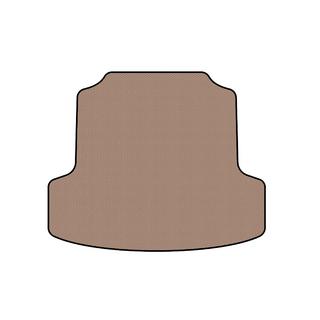 Gummimatte für Kofferraum Carsuit (SD, beige) Nissan Altima 2012-2018 Foto 1